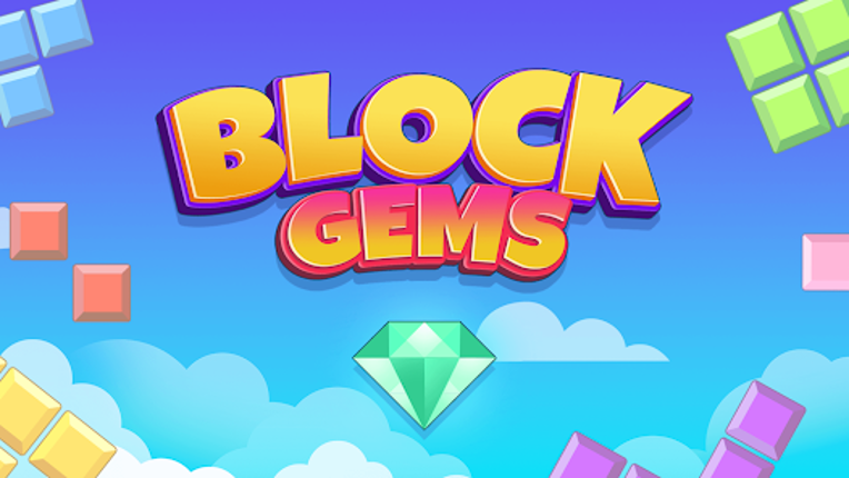 Block Puzzle - Gems Adventure Image