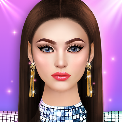 Makeover Studio: Makeup Games Image