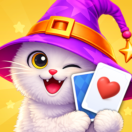 Assolitaire: Word Solitaire Image