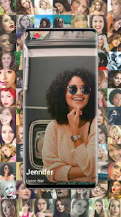 My Girlfriend Simulator 2 screenshot