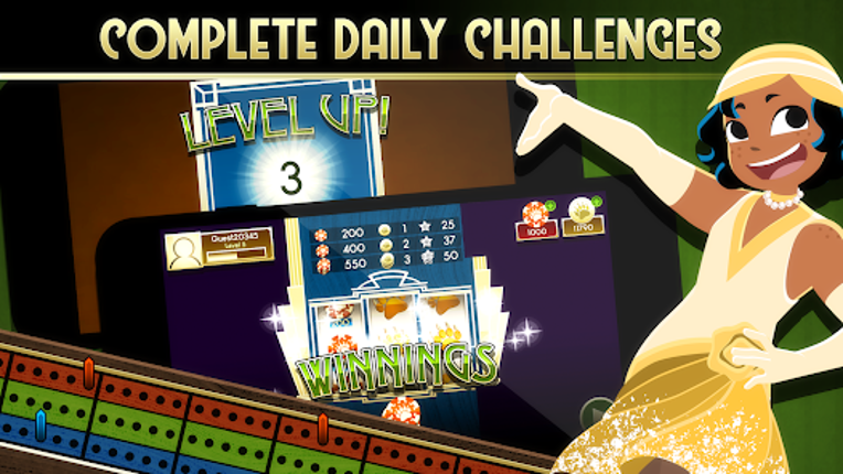 Cribbage Royale Image