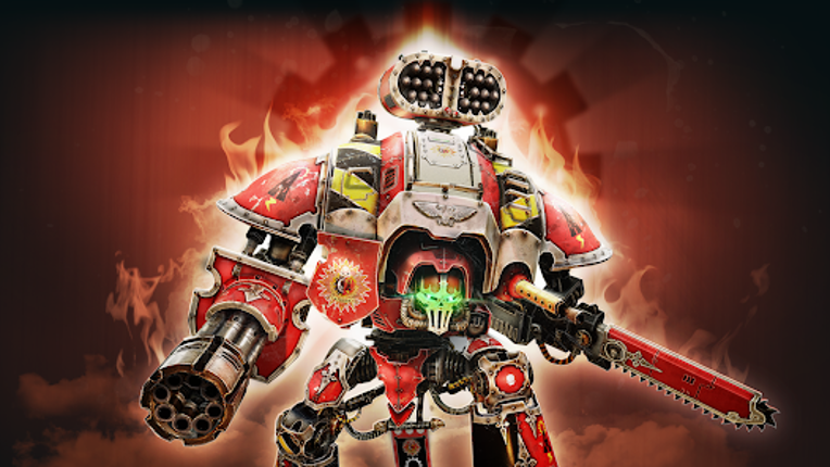 Warhammer 40,000: Freeblade Image
