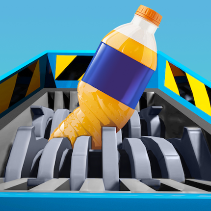 Will It Shred? ASMR Game Image