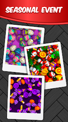 Toy Master 3D: Matching Triple screenshot