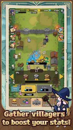 Wicked Defense Image