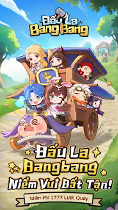 Đấu La BangBang- 1777 Lần Rút screenshot