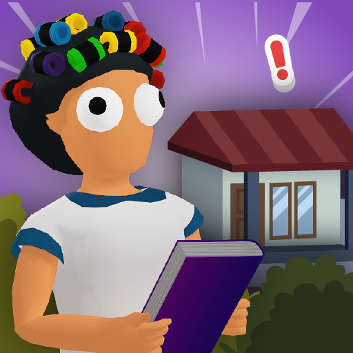 Games like Aku Si Juragan Kosan