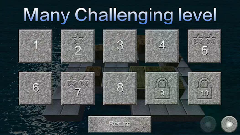 Incredible Box screenshot