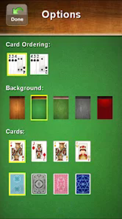 Niggle (Oh Hell) screenshot