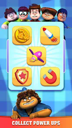 Golmaal Jr. screenshot