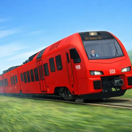 Train Simulator 2026 Image