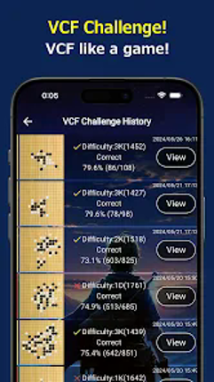 Gomoku Quest - Online Renju Image