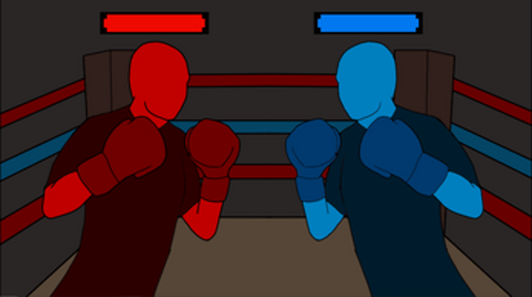 3 Button Boxing Image