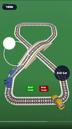 A Stickman Game Image