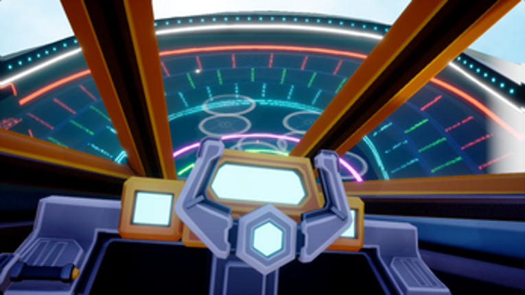 Arena of Combat screenshot