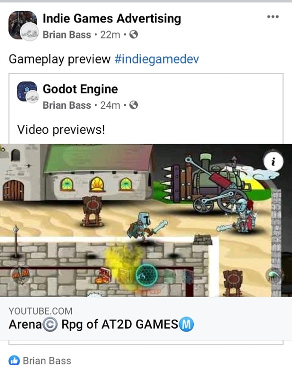 Games like Arena TM RPG + Rpg mini game (Archery)