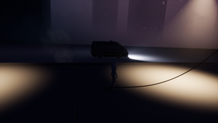 A Walk Past the Park screenshot