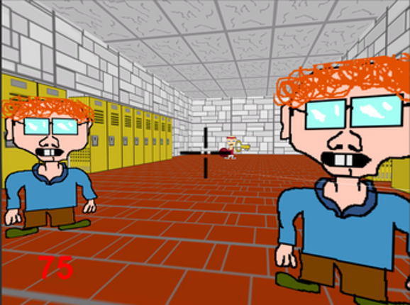 Balls and Halls Image