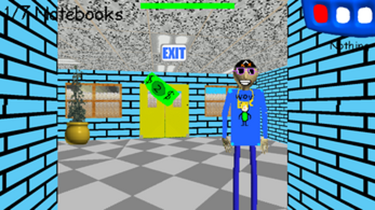 Banoteae's Basics in Education and Learning Image