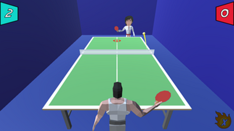 Bi Masa Tenisimiz Yok Mu? screenshot