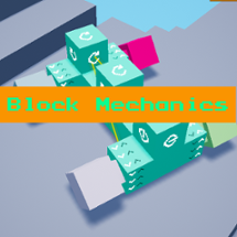 Block Mechanics Image