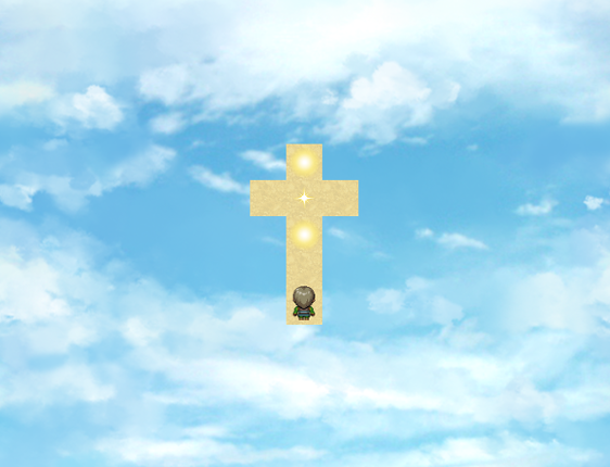 Christian Simulator Game Image