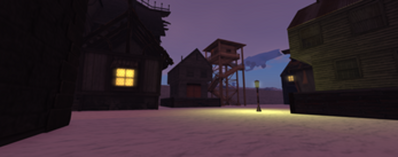 Creator - The Shape of Space MMORPG screenshot