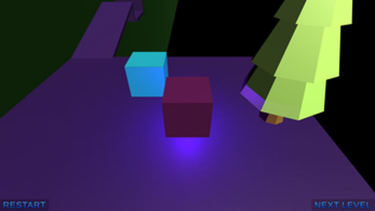 cubux screenshot