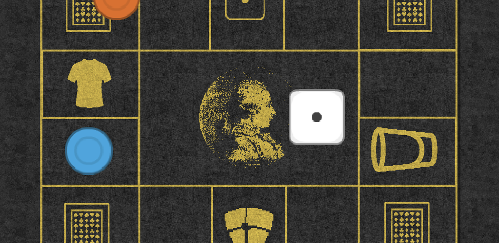Games like De Sade's Funky Playhouse (ported from Android)