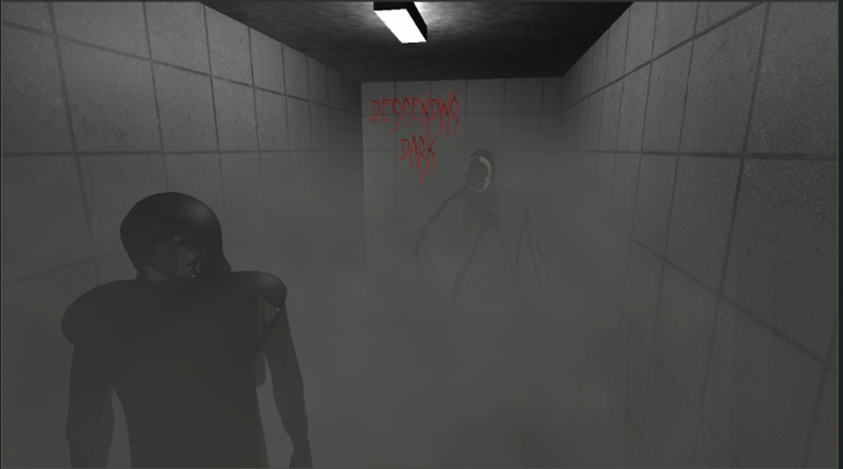 Descending Dark(VR) Image