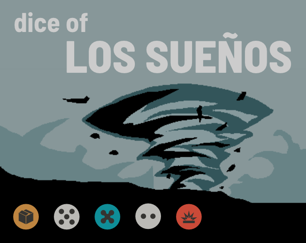 Games like Dice of Los Sueños