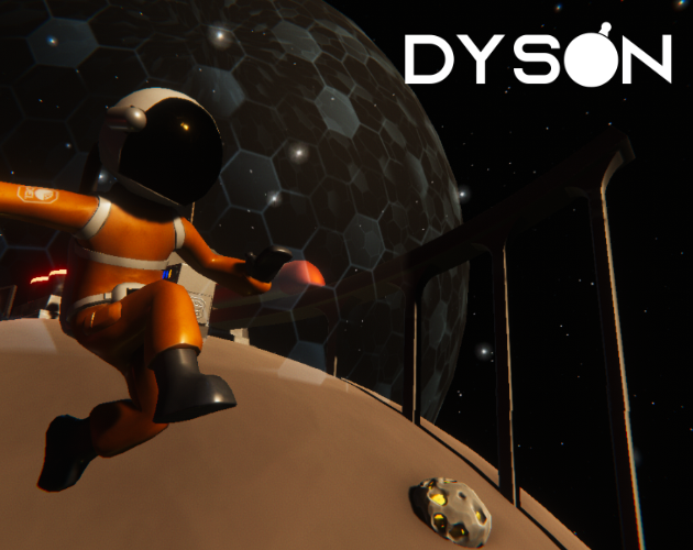 Games like Dyson