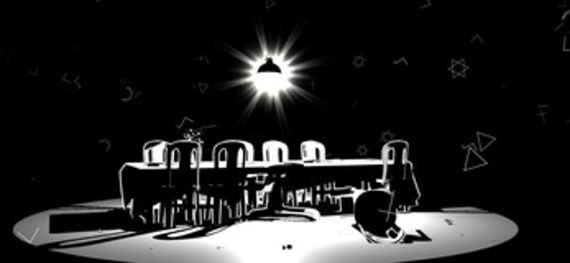 Echoes screenshot