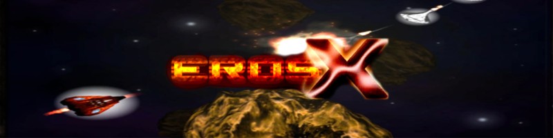 ErosX Image