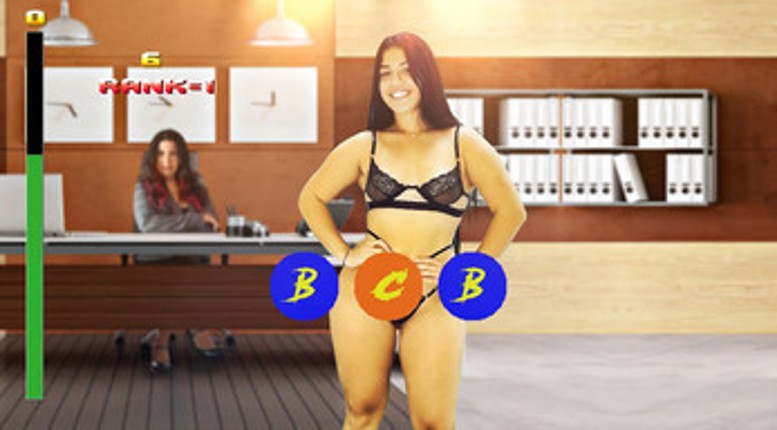 Erotic Fantasy Boss Lady Image