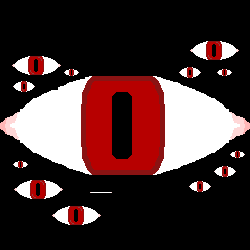 Games like Eye Am Watching
