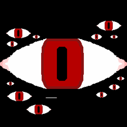 Eye Am Watching Image