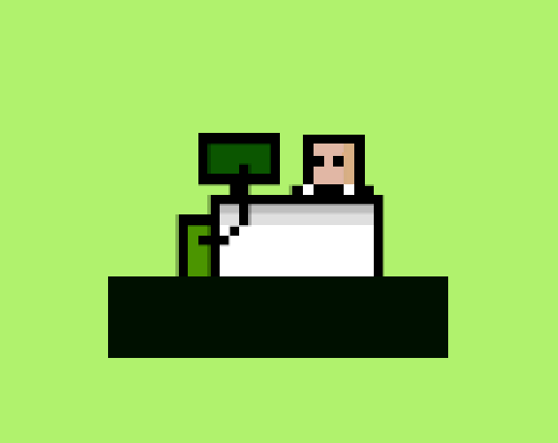 Games like GameDev Clicker