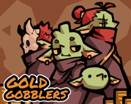 Gold Gobblers (Jam+) Image