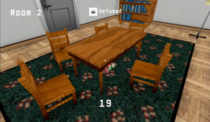 GoodBombBadBomb screenshot