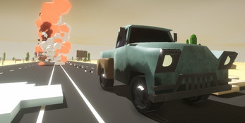 Hillbilly Highway screenshot