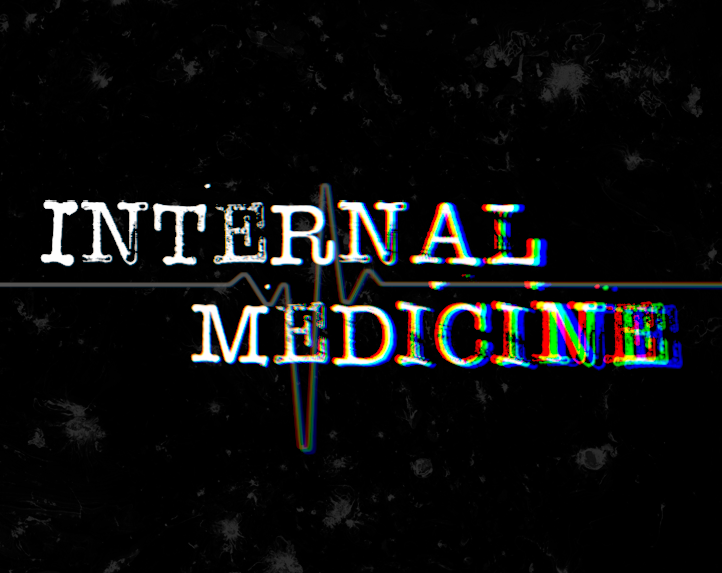 Games like Internal Medicine