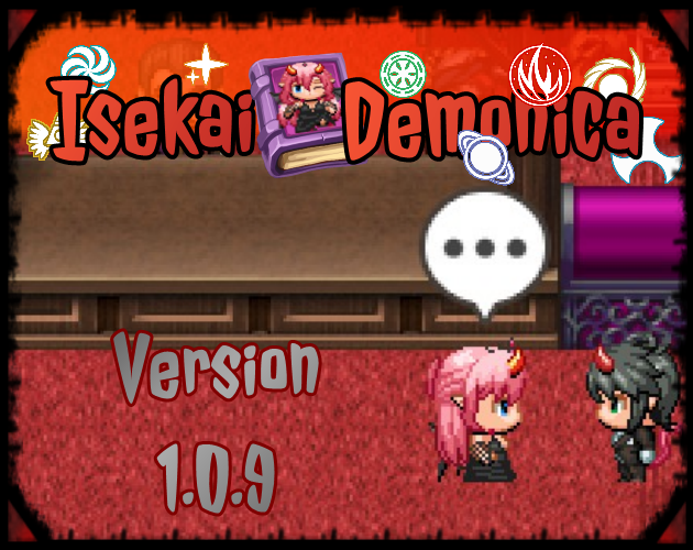 Games like Isekai Demonica