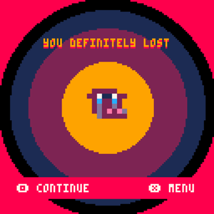 Legend of Hippo screenshot