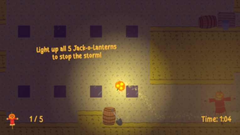Little Lampkin Image
