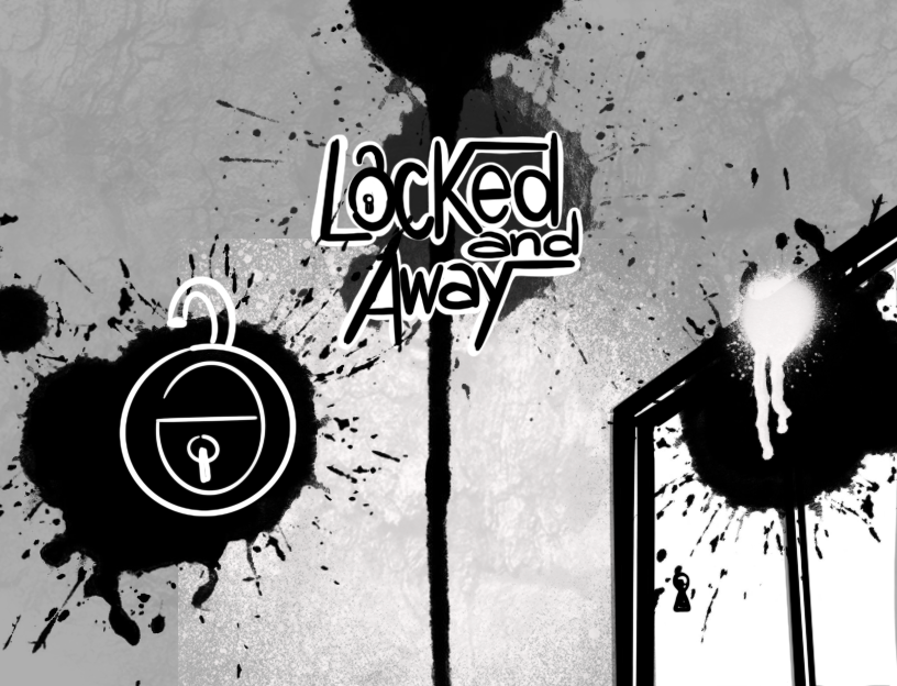 Games like Locked and Away