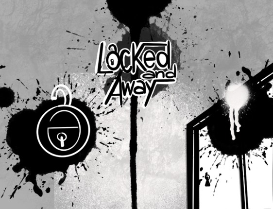 Locked and Away Game Cover