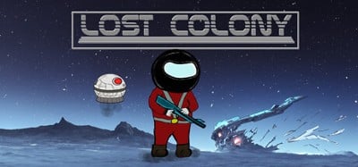 Lost Colony Image