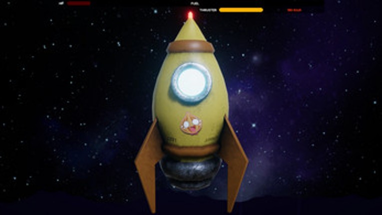 Lunar Delivery screenshot