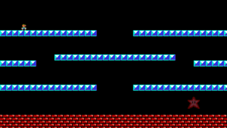 Mario Multiversal screenshot